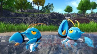 Légendes Pokémon ZA 07 27 02 2025