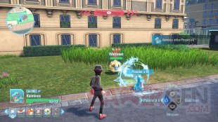 Légendes Pokémon ZA 07 27 03 2025