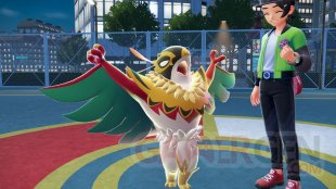 Légendes Pokémon ZA 07 28 08 2025