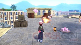 Légendes Pokémon ZA 08 23 07 2025