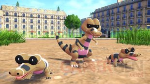 Légendes Pokémon ZA 08 27 02 2025