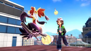 Légendes Pokémon ZA 09 14 09 2025