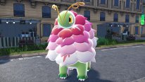 Légendes Pokémon ZA 10 07 11 2025