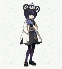 L&eacute;gendes Pok&eacute;mon ZA 10 14 01 2026