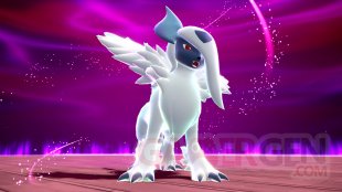 Légendes Pokémon ZA 10 23 07 2025