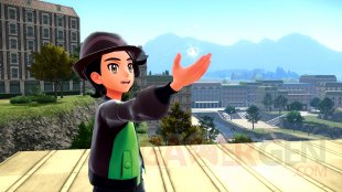 Légendes Pokémon ZA 12 23 07 2025
