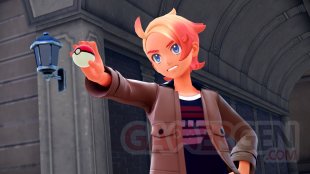 Légendes Pokémon ZA 12 27 02 2025