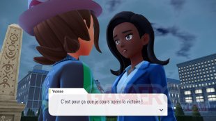 Légendes Pokémon ZA 12 27 03 2025