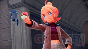 Légendes Pokémon ZA 13 27 02 2025