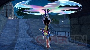 Légendes Pokémon ZA 14 14 09 2025
