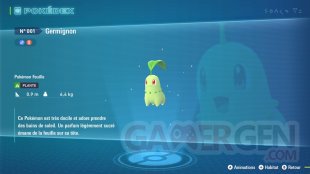 Légendes Pokémon ZA 14 23 07 2025