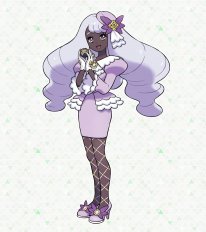 L&eacute;gendes Pok&eacute;mon ZA 15 14 01 2026