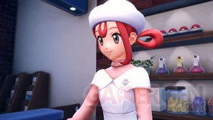 Légendes Pokémon ZA 16 23 07 2025