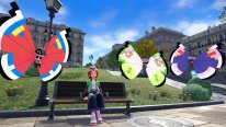 Légendes Pokémon ZA 17 14 09 2025