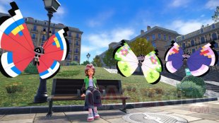 Légendes Pokémon ZA 17 14 09 2025