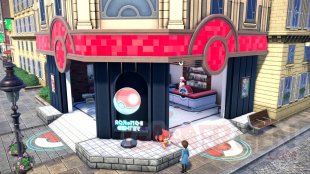 Légendes Pokémon ZA 17 23 07 2025