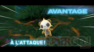 Légendes Pokémon ZA 17 27 03 2025