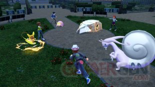 Légendes Pokémon ZA 18 14 09 2025