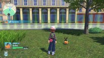 Légendes Pokémon ZA 19 23 07 2025