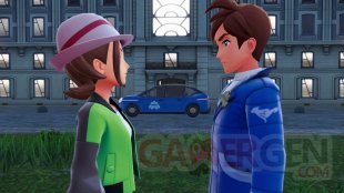 Légendes Pokémon ZA 19 27 03 2025