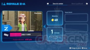 Légendes Pokémon ZA 20 27 03 2025