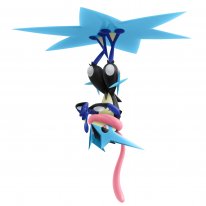Légendes Pokémon ZA 21 14 09 2025
