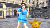 Légendes Pokémon ZA 21 23 07 2025