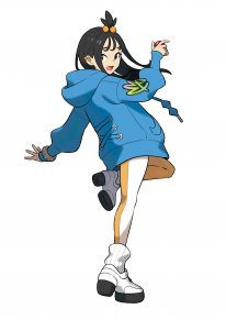 Légendes Pokémon ZA 22 23 07 2025
