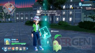 Légendes Pokémon ZA 22 27 03 2025