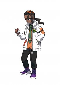 Légendes Pokémon ZA 24 23 07 2025