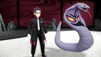 Légendes Pokémon ZA 26 23 07 2025