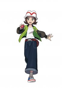 Légendes Pokémon ZA 26 27 02 2025