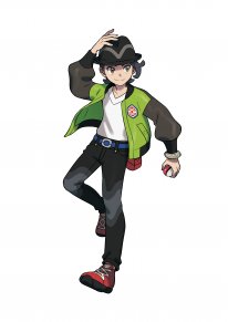 Légendes Pokémon ZA 27 27 02 2025