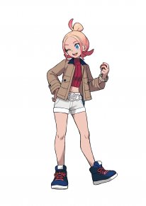 Légendes Pokémon ZA 28 27 02 2025