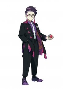 Légendes Pokémon ZA 29 23 07 2025