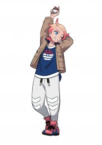 Légendes Pokémon ZA 29 27 02 2025