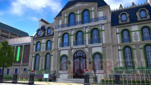 Légendes Pokémon ZA 30 23 07 2025