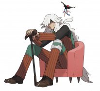 Légendes Pokémon ZA 30 27 02 2025