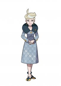 Légendes Pokémon ZA 31 27 02 2025