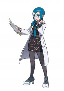 Légendes Pokémon ZA 32 23 07 2025
