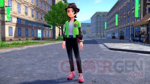 Légendes Pokémon ZA 35 27 02 2025