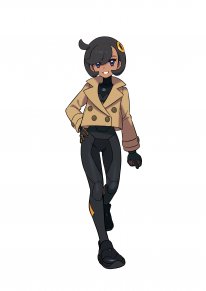 Légendes Pokémon ZA 36 23 07 2025