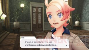 Légendes Pokémon ZA 39 27 02 2025