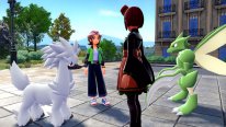 Légendes Pokémon ZA 40 23 07 2025