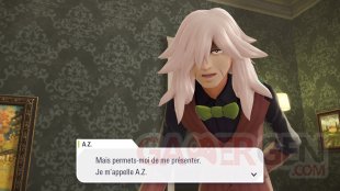 Légendes Pokémon ZA 41 27 02 2025