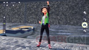 Légendes Pokémon ZA 42 23 07 2025