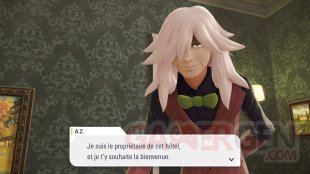 Légendes Pokémon ZA 42 27 02 2025