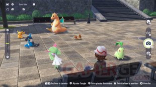 Légendes Pokémon ZA 43 23 07 2025