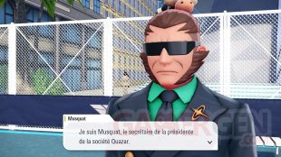 Légendes Pokémon ZA 45 27 02 2025