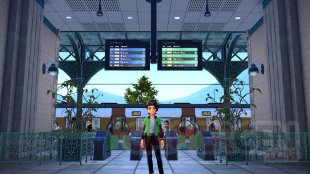 Légendes Pokémon ZA 60 27 02 2025